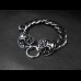Ace Skull Bracelet - TB164